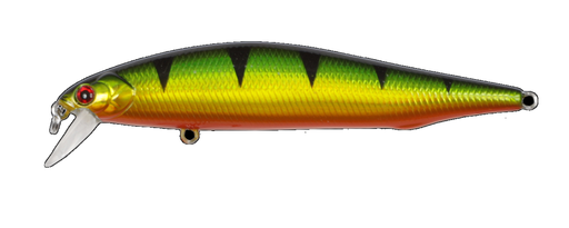[324090008] Lucky Minnow Lum 65mm S color 008 Golden Perch