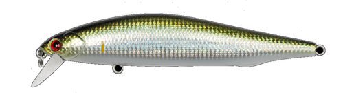 [324091003] Lucky Minnow Lum 80mm S color 003 Holo Bleak