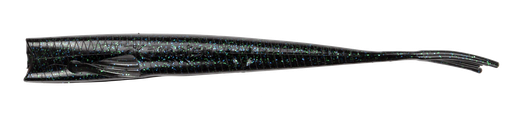 [370102009] Kamatsu Pelagic Pulse Vertical Fishing Lure Size 2 200mm color 09 Black mamba