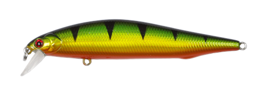 [324091008] Lucky Minnow Lum 80mm S color 008 Golden Perch