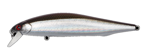 [324092002] Lucky Minnow Lum 100mm S color 002 Holo Shad