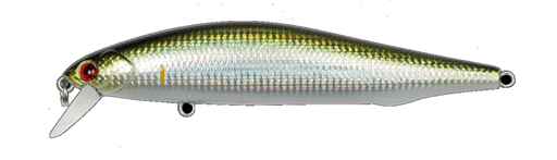 [324092003] Lucky Minnow Lum 100mm S color 003 Holo Bleak