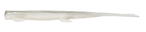[370201001] Kamatsu Shadow Hunter Vertical Fishing Lure Size 1 210mm color 01 Glitter Silver