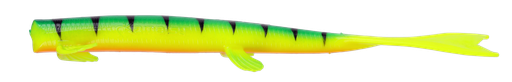 [370201003] Kamatsu Shadow Hunter Vertical Fishing Lure Size 1 210mm color 03 Fire Tiger