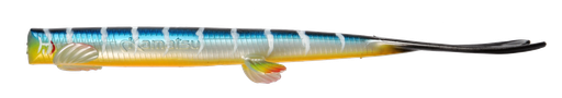 [370201005] Kamatsu Shadow Hunter Vertical Fishing Lure Size 1 210mm color 05 Mad Parrot