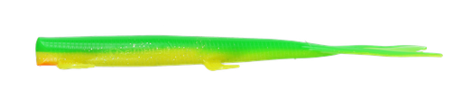 [370201007] Kamatsu Shadow Hunter Vertical Fishing Lure Size 1 210mm color 07 Lemon Demon