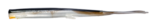 [370201008] Kamatsu Shadow Hunter Vertical Fishing Lure Size 1 210mm color 08 Cut Throat