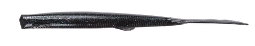 [370201009] Kamatsu Shadow Hunter Vertical Fishing Lure Size 1 210mm color 09 Black Mamba