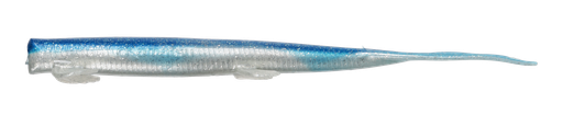 [370201010] Kamatsu Shadow Hunter Vertical Fishing Lure Size 1 210mm color 10 Blue Pearl