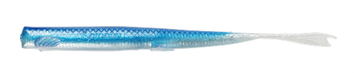 [370201012] Kamatsu Shadow Hunter Vertical Fishing Lure Size 1 210mm color 12 Blue Monday