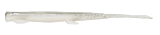 [370202001] Kamatsu Shadow Hunter Vertical Fishing Lure Size 2 250mm color 01 Glitter Silver