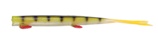 [370202002] Kamatsu Shadow Hunter Vertical Fishing Lure Size 2 250mm color 02 Live Perch