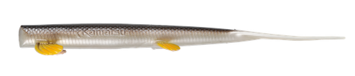 [370202004] Kamatsu Shadow Hunter Vertical Fishing Lure Size 2 250mm color 04 Spotted Roach
