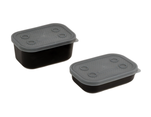 [810210006] Kuweta Z Pokrywką Methodman Small 0,56l 15,5x10,5x3,5cm