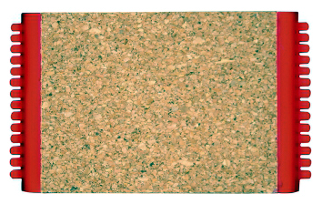 [970006033] Hook Board for Kits no.3 Cork