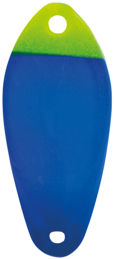 [349100010] Trout spoon keiko color 010 Kamatsu