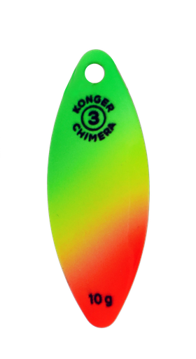[356002109] Chimera Champion 2/6.5g color 09