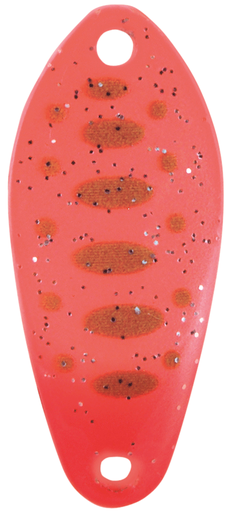 [349100001] Trout Spoon keiko color 001 Kamatsu